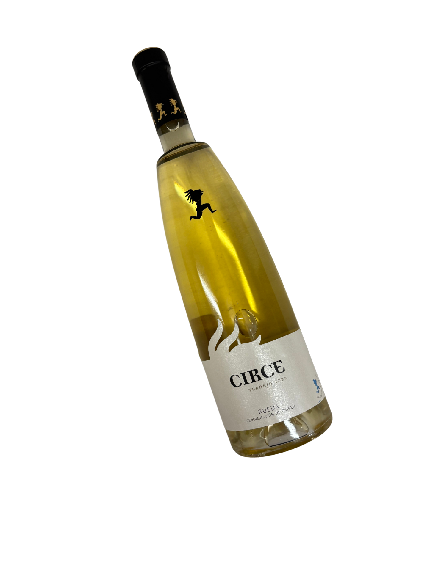 Circe, Verdejo, Rueda