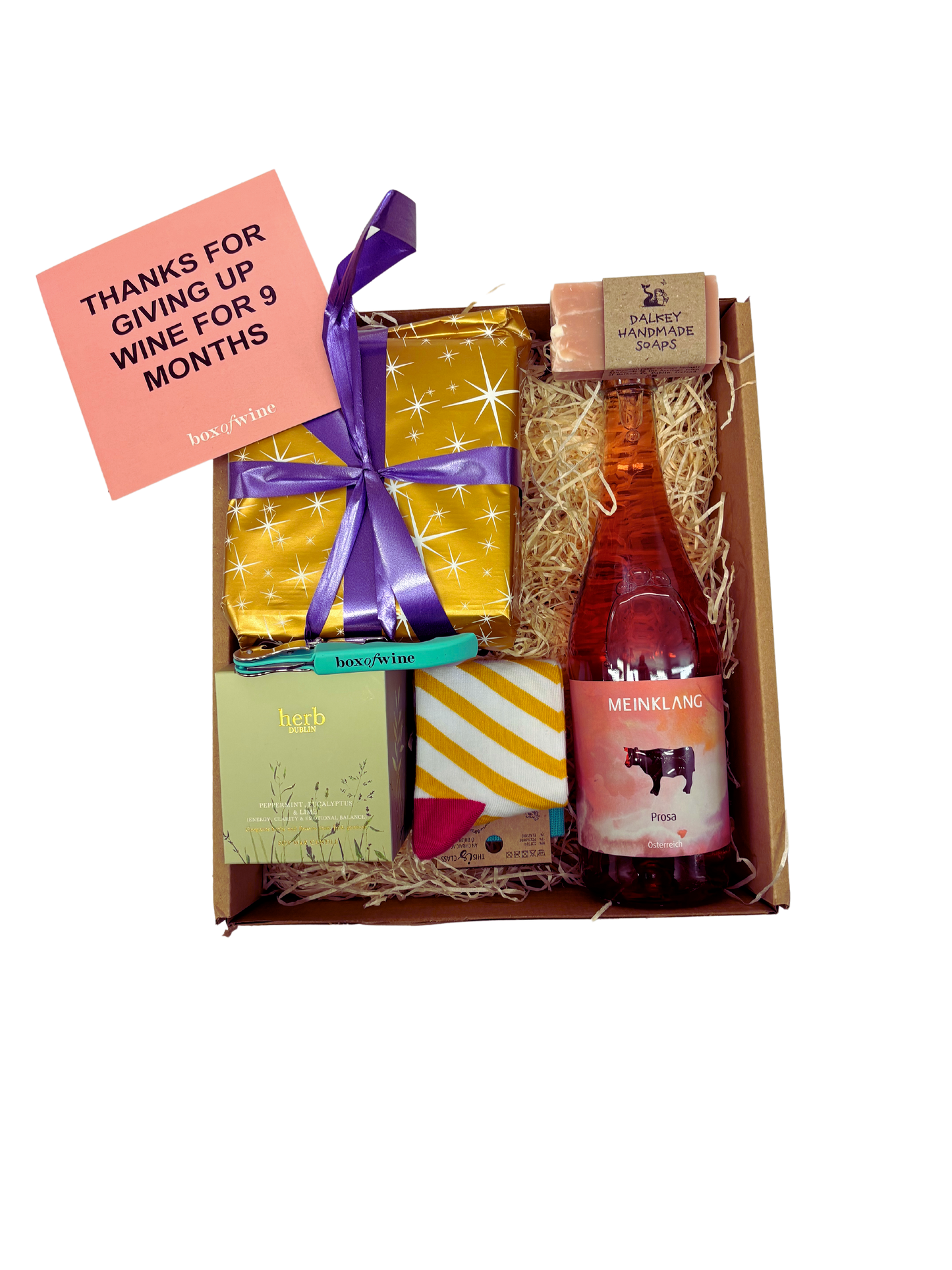 The Ultimate Mother's Day Hamper