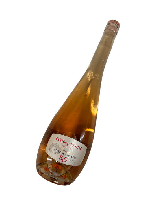Barton & Guestier Provence Rosé