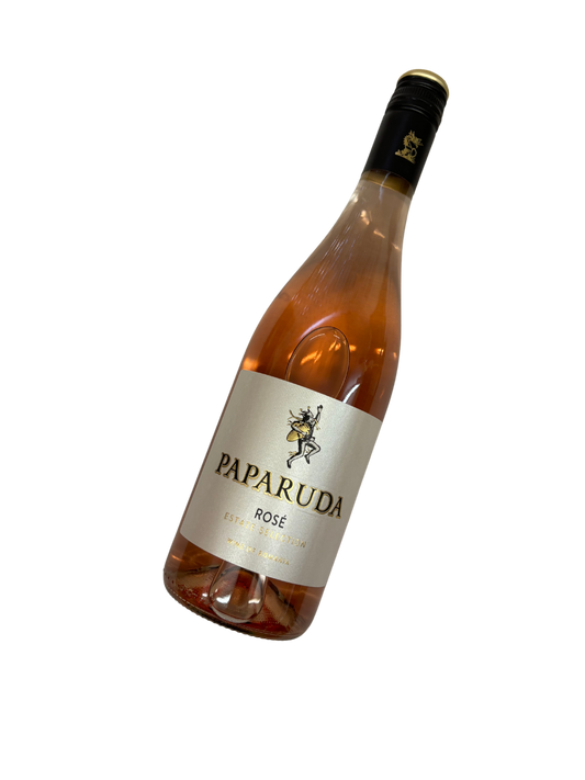 Paparuda Estate Selection Rosé