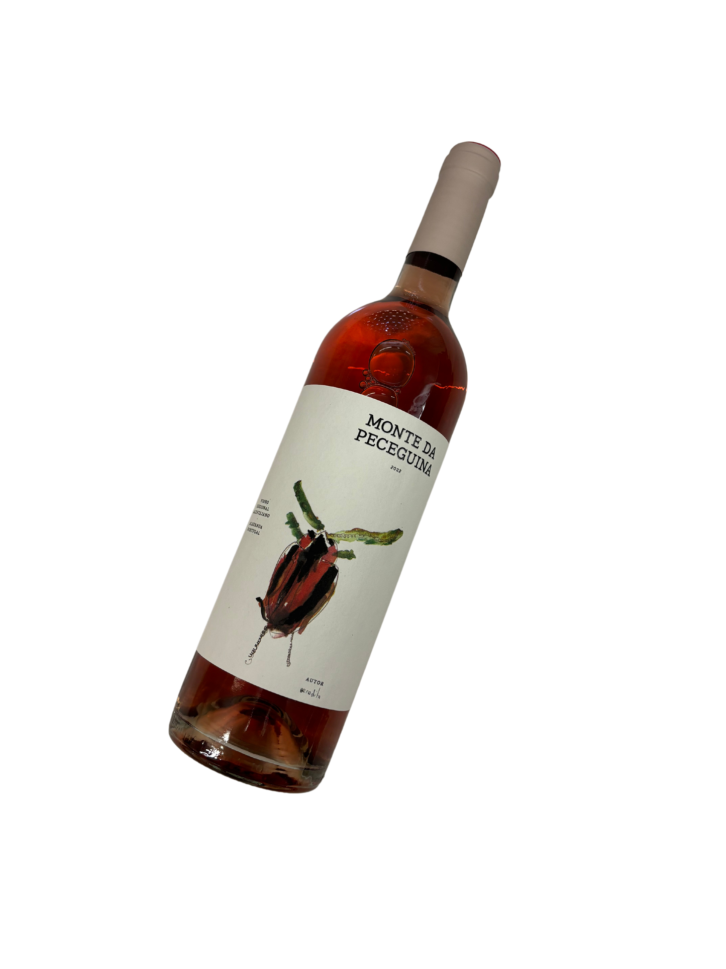 Monte da Peceguina Rosé