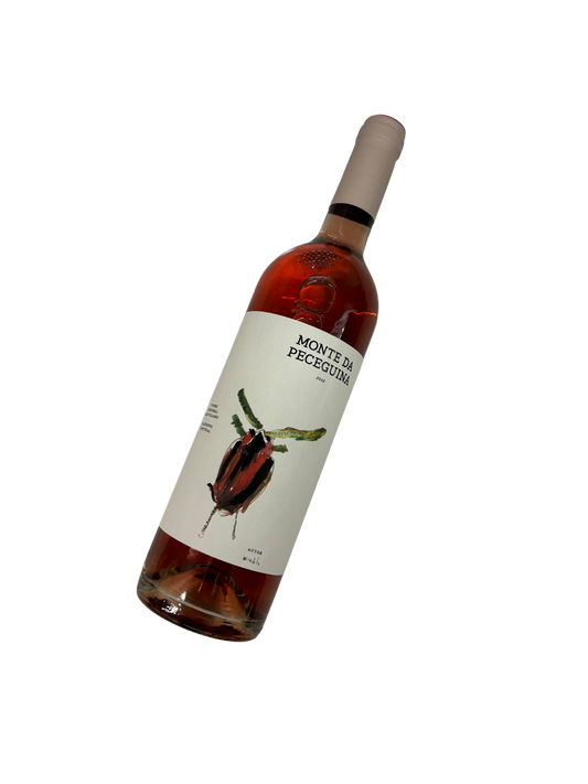 Monte da Peceguina Rosé