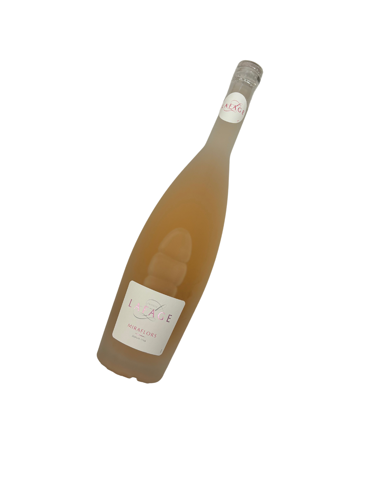 Domaine Lafage, 'Miraflors' Rosé