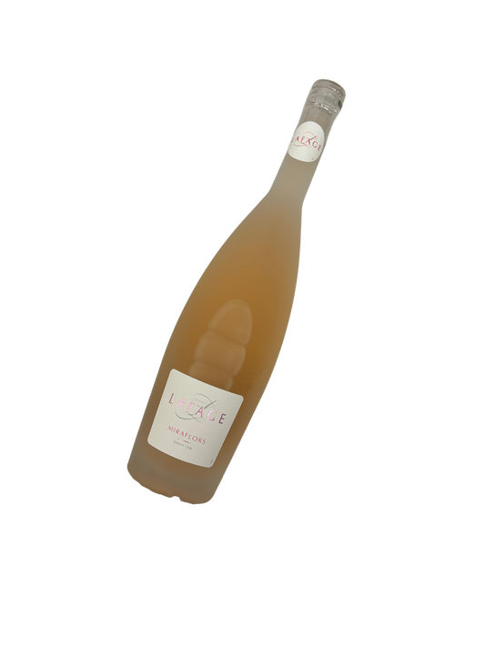 Domaine Lafage, 'Miraflors' Rosé