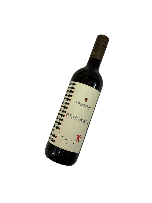 Carpineto Originale, Toscano Rosso