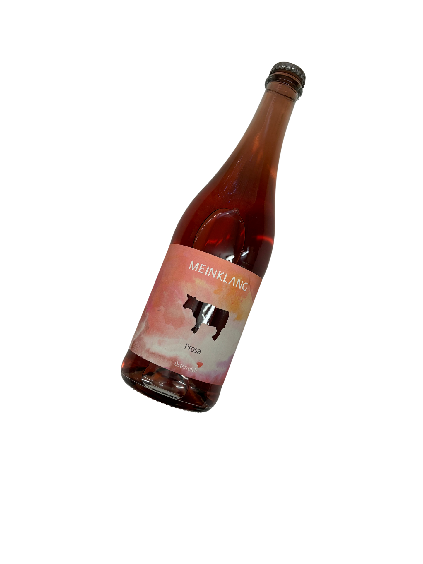 Meinklang ‘Prosa’ Rosé Pet Nat