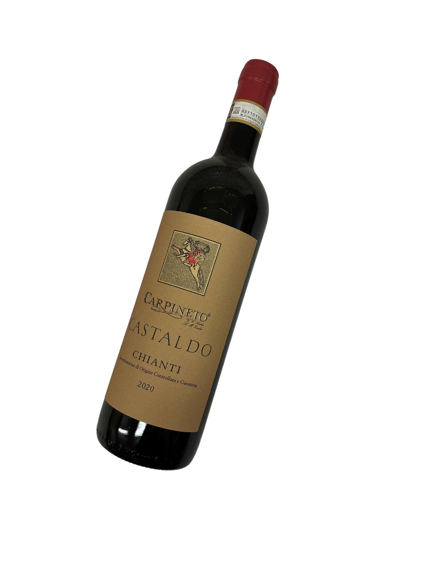 Carpineto Chianti Castaldo