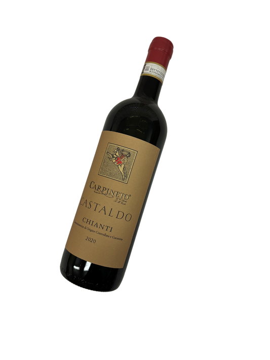 Carpineto Chianti Castaldo