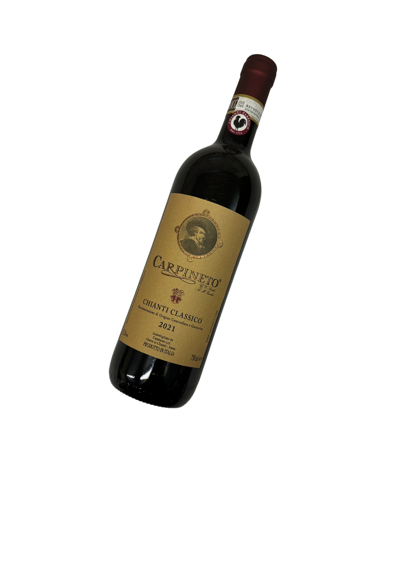 Carpineto Chianti Classico