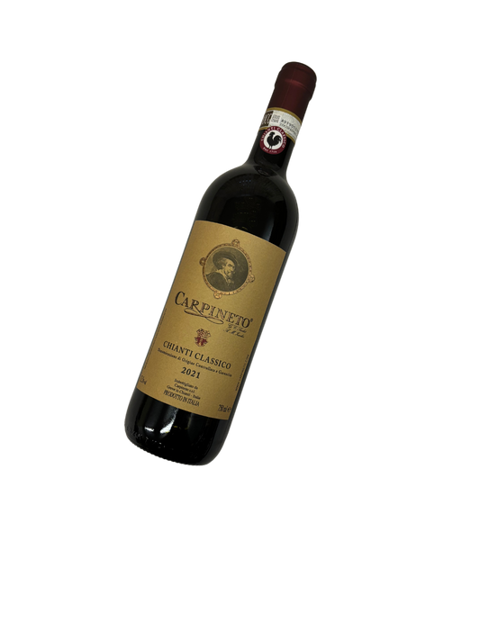 Carpineto Chianti Classico