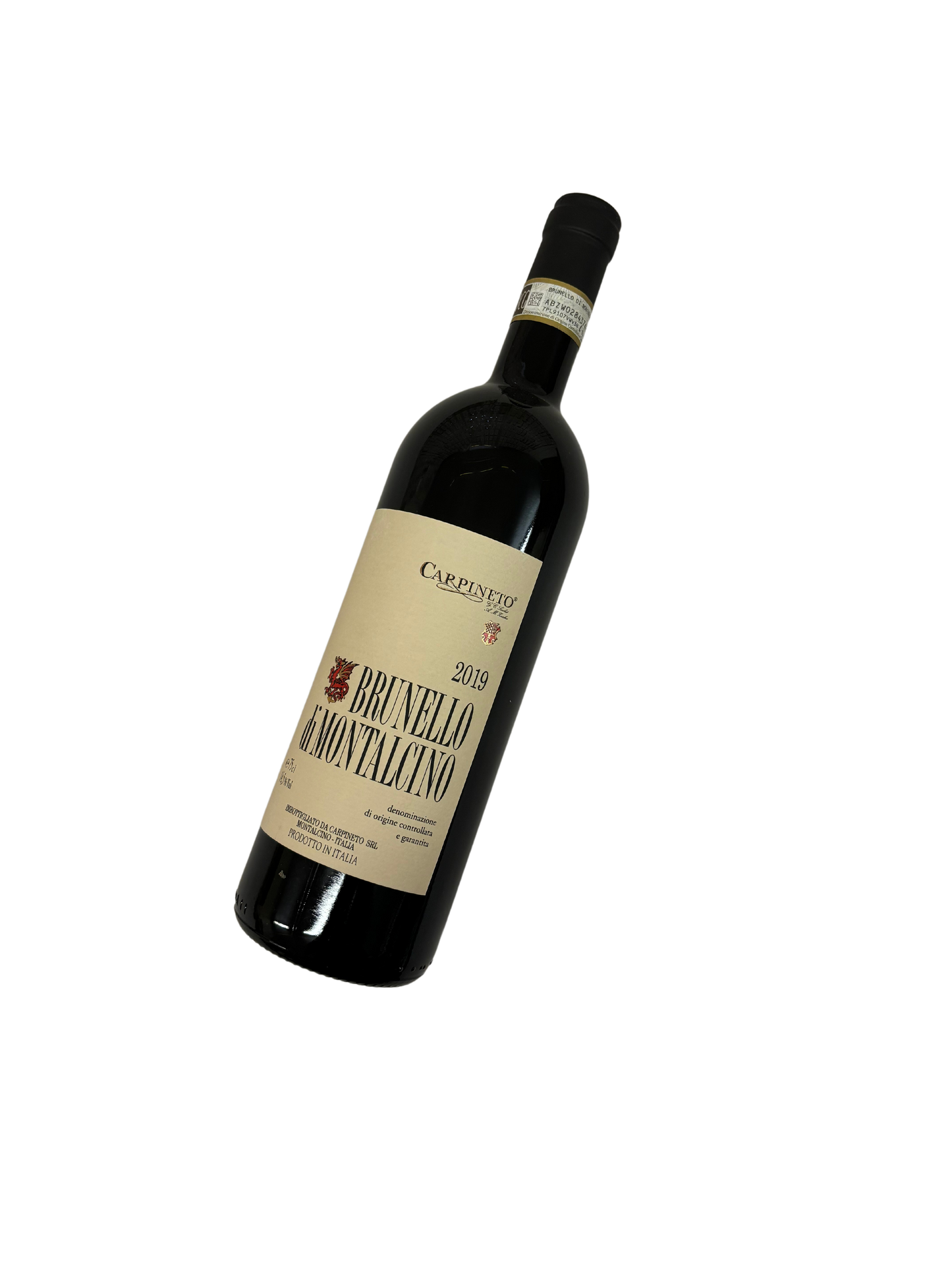 Carpineto, Brunello di Montalcino