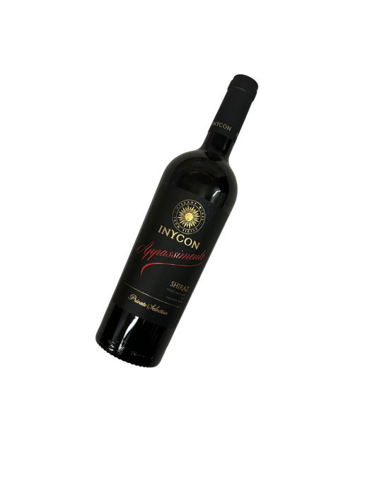 Inycon Appassimento Shiraz