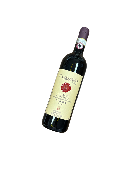 Carpineto Chianti Classico Riserva