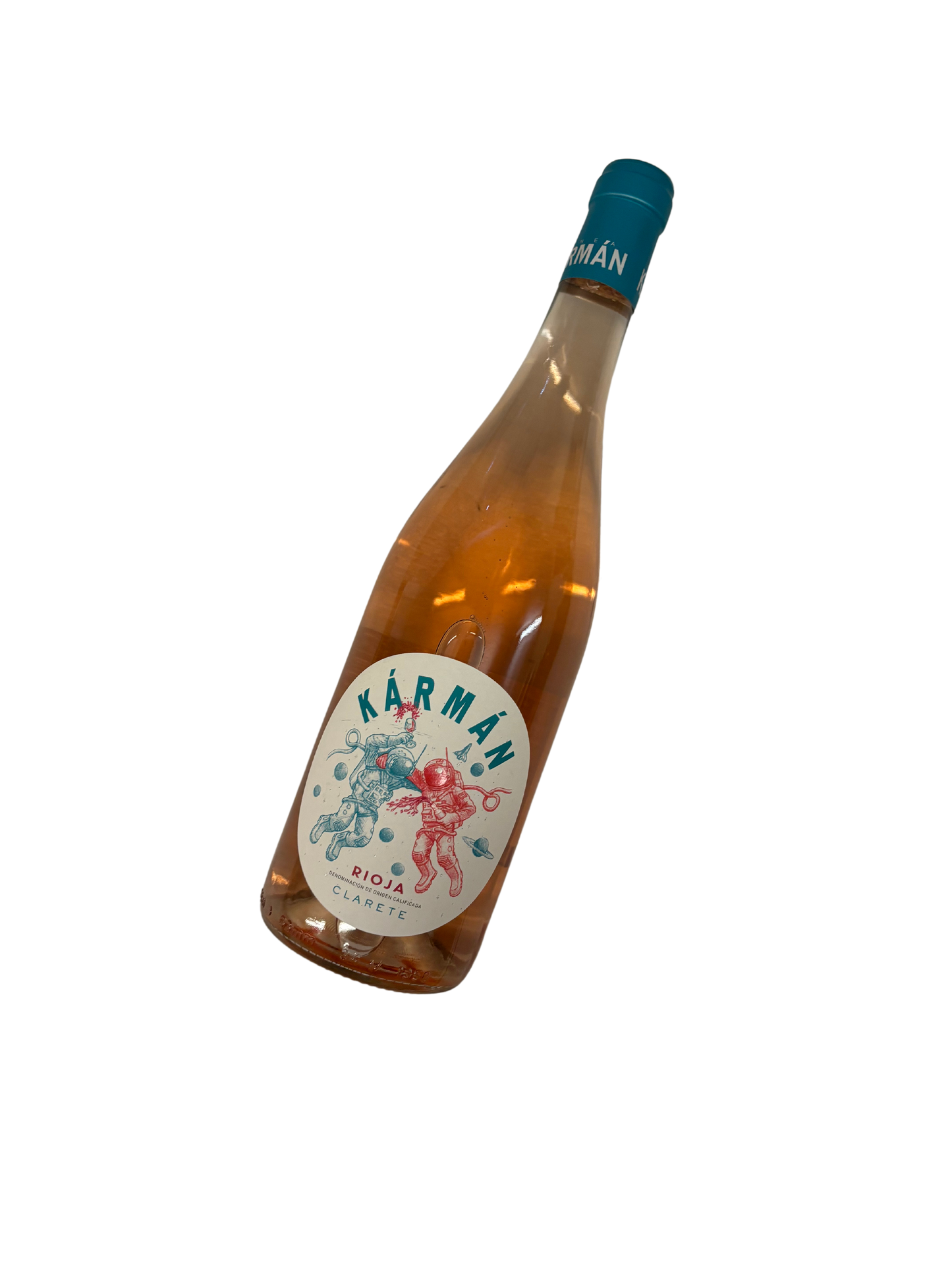 Karman Rosé Rioja