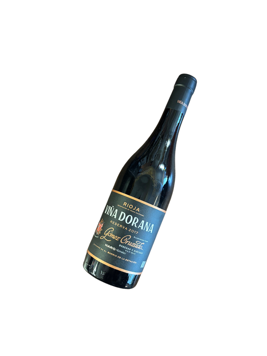 Gomez Cruzado Vina Dorana Reserva