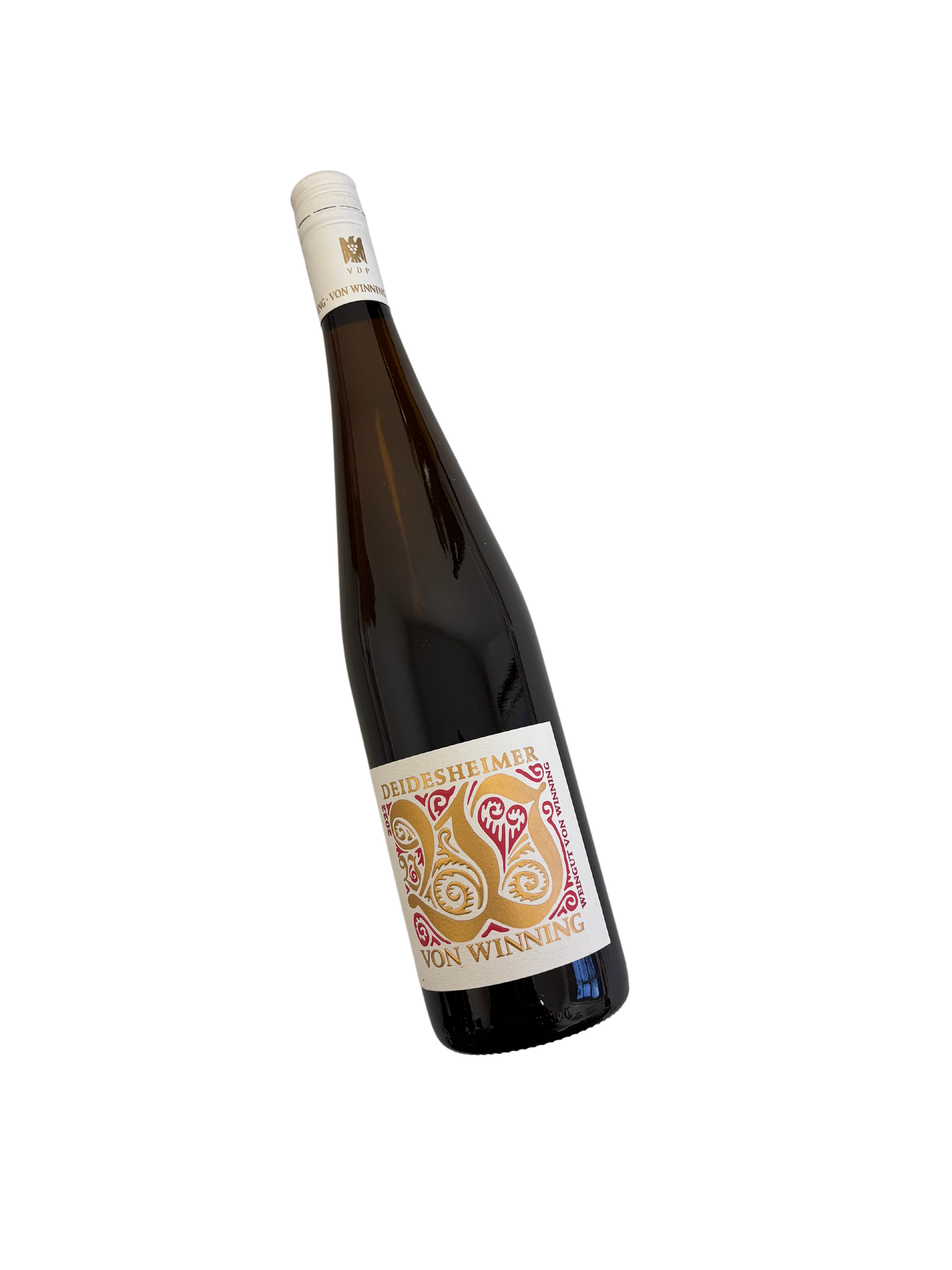 Von Winning, Diedesheimer Riesling