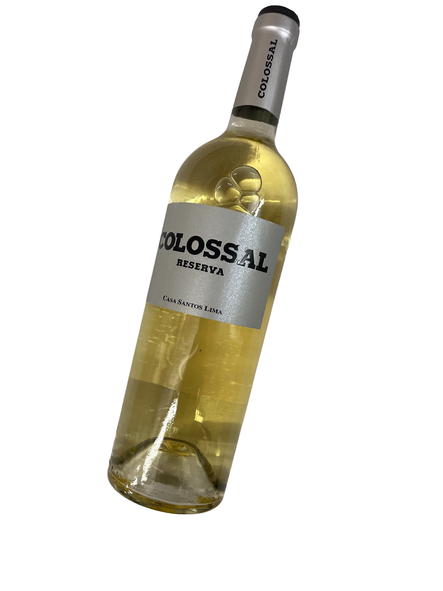 Colossal Reserva Branco