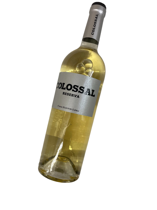 Colossal Reserva Branco