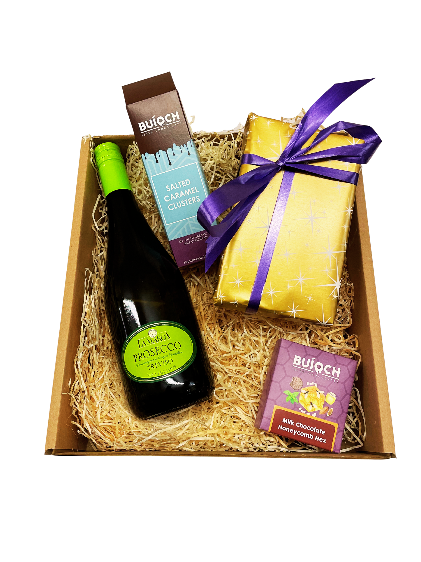 The Box of Wine Hamper