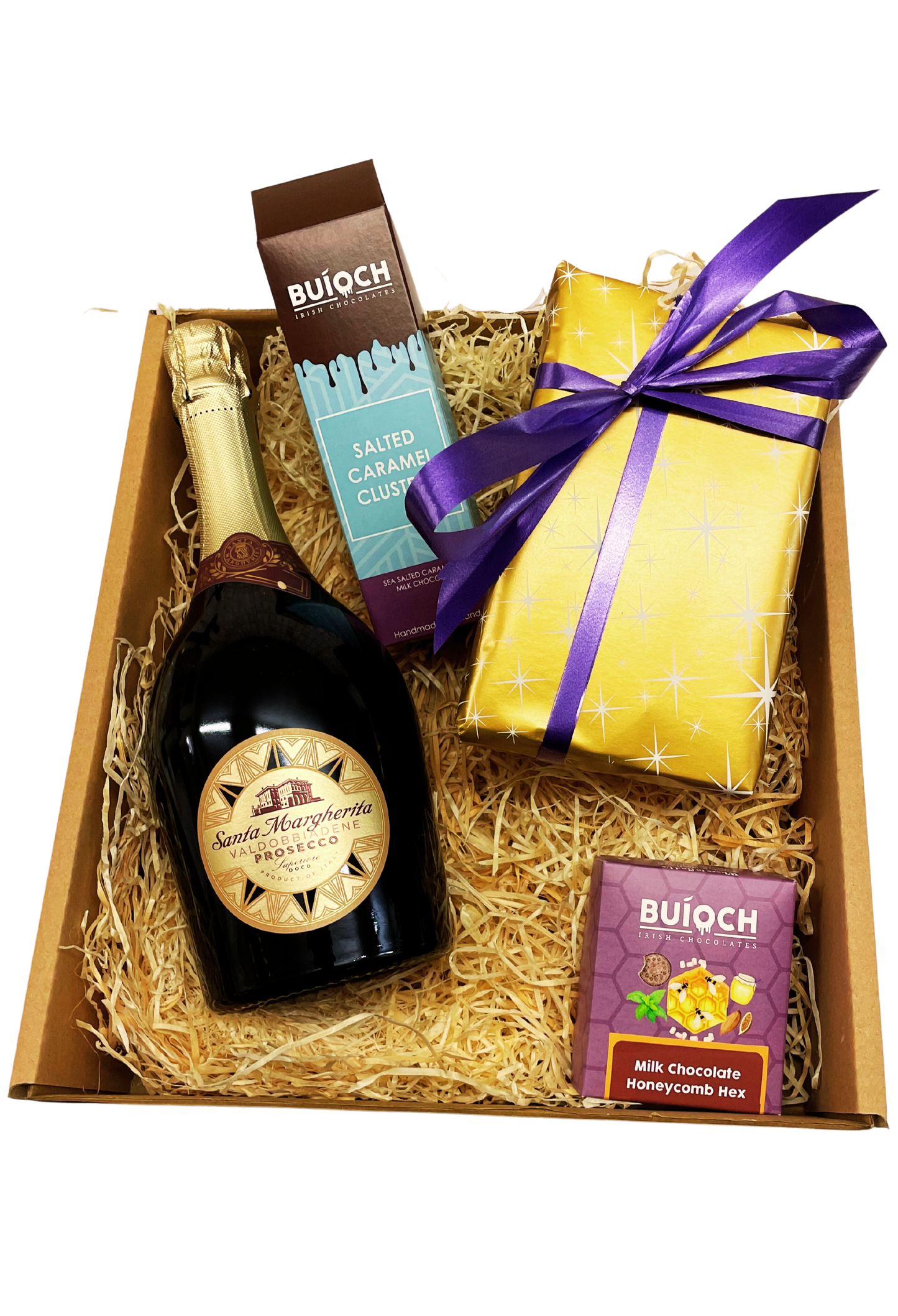 The Box of Wine Hamper