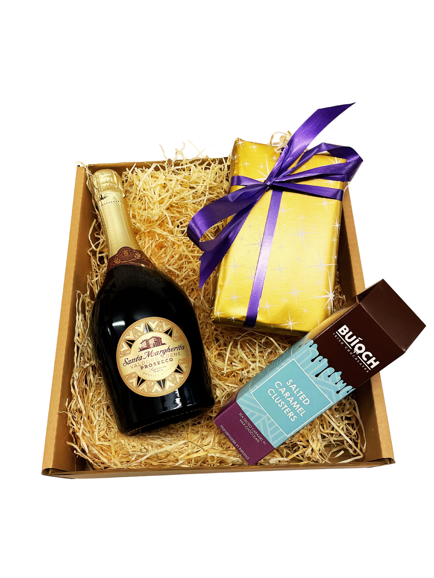 The Buíoch Hamper