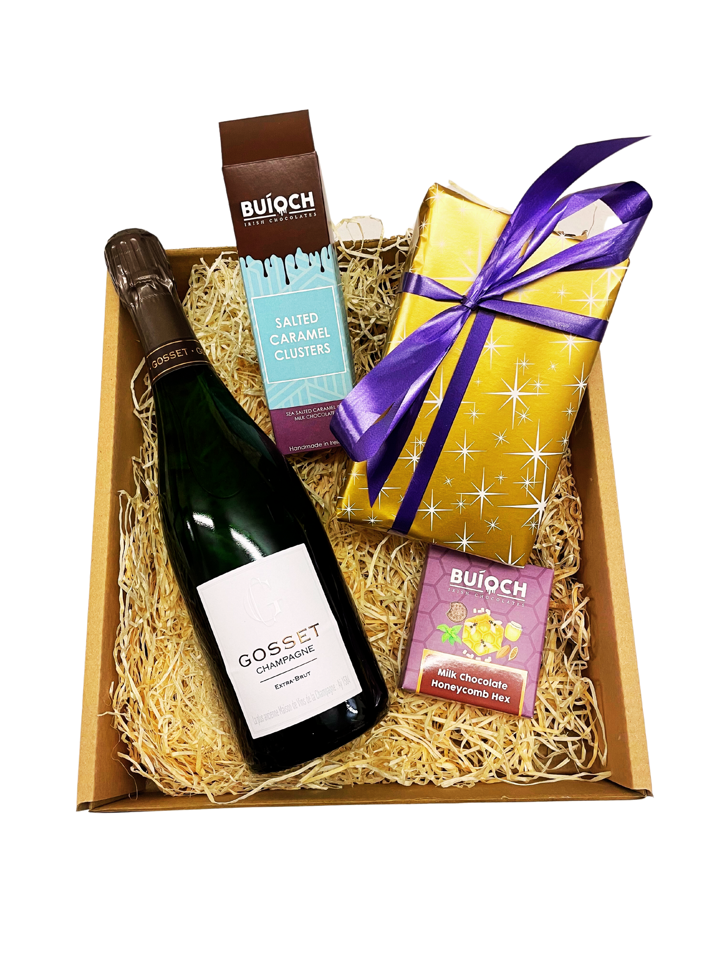 The Box of Wine Hamper