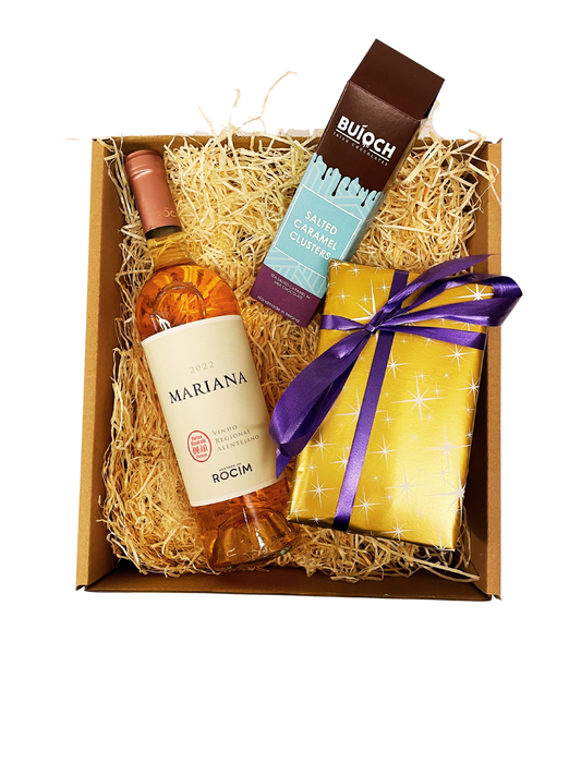 The Buíoch Hamper