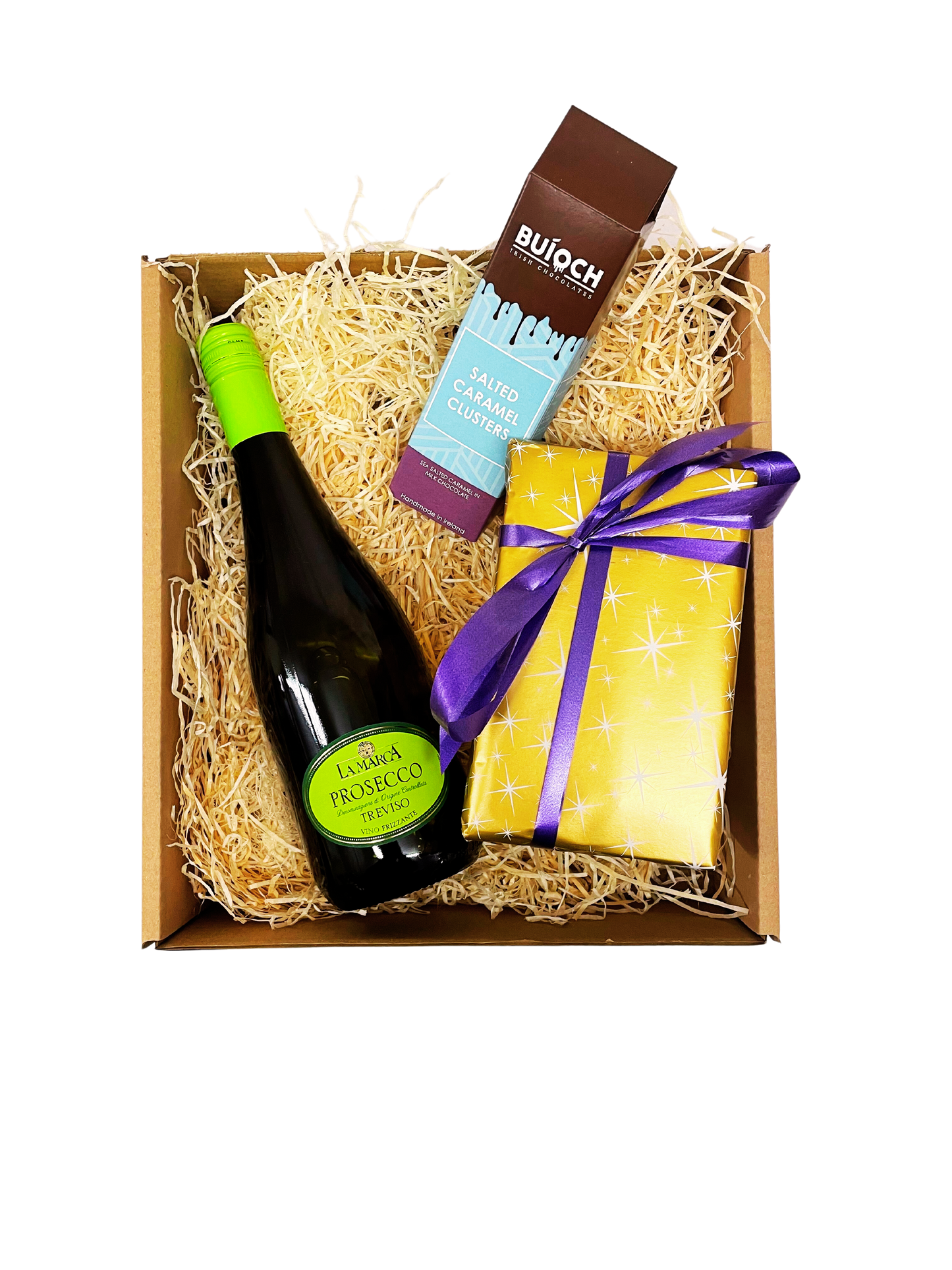 The Buíoch Hamper