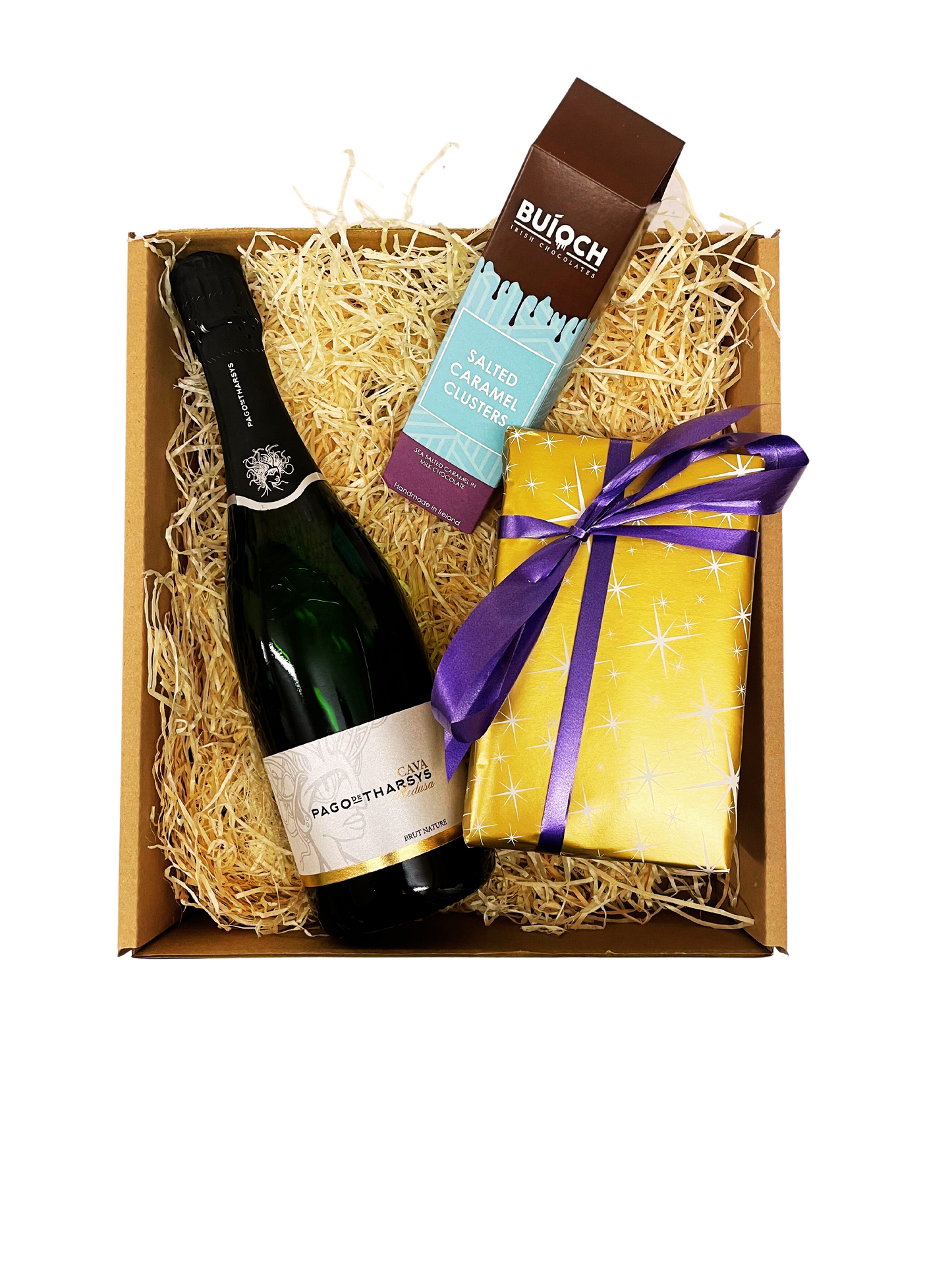 The Buíoch Hamper