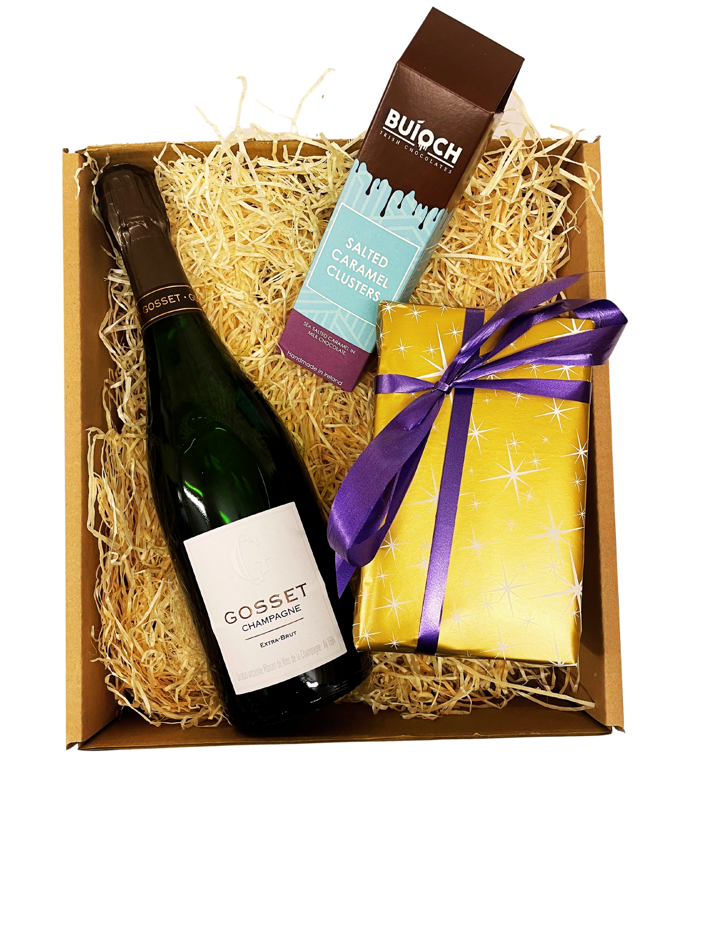 The Buíoch Hamper