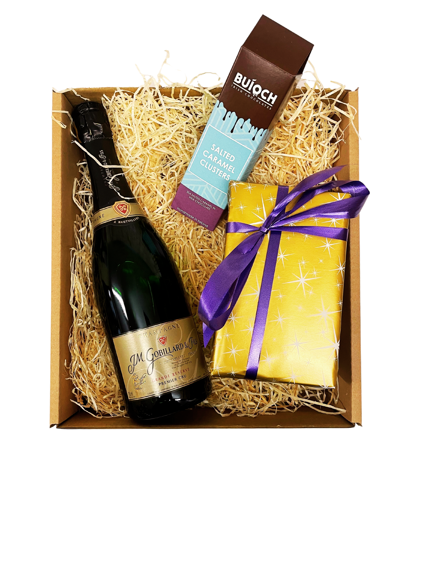 The Buíoch Hamper