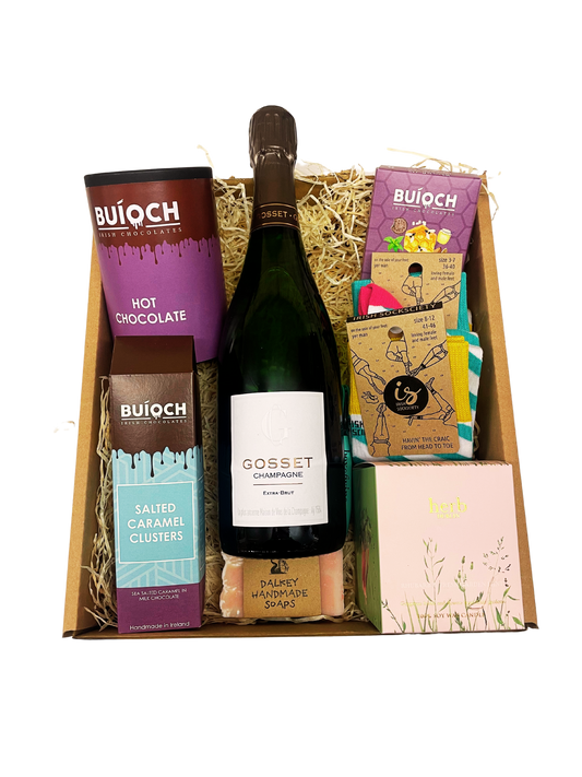The Couples Christmas Hamper