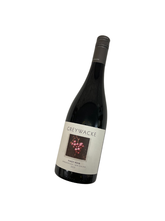 Greywacke, Marlborough Pinot Noir