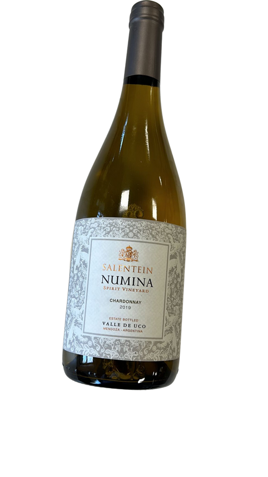 Bodegas Salentein Numina, Chardonnay
