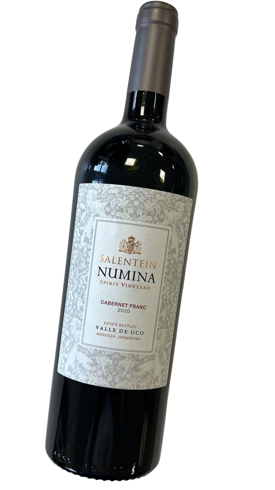 Bodegas Salentein, Numina, Cabernet Franc