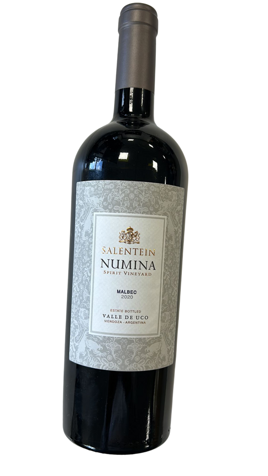 Bodegas Salentein, Numina, Malbec