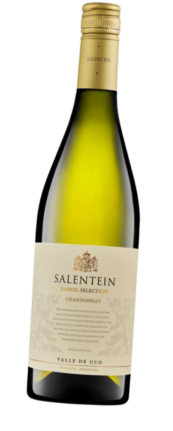 Bodegas Salentein, Barrel Selection, Chardonnay