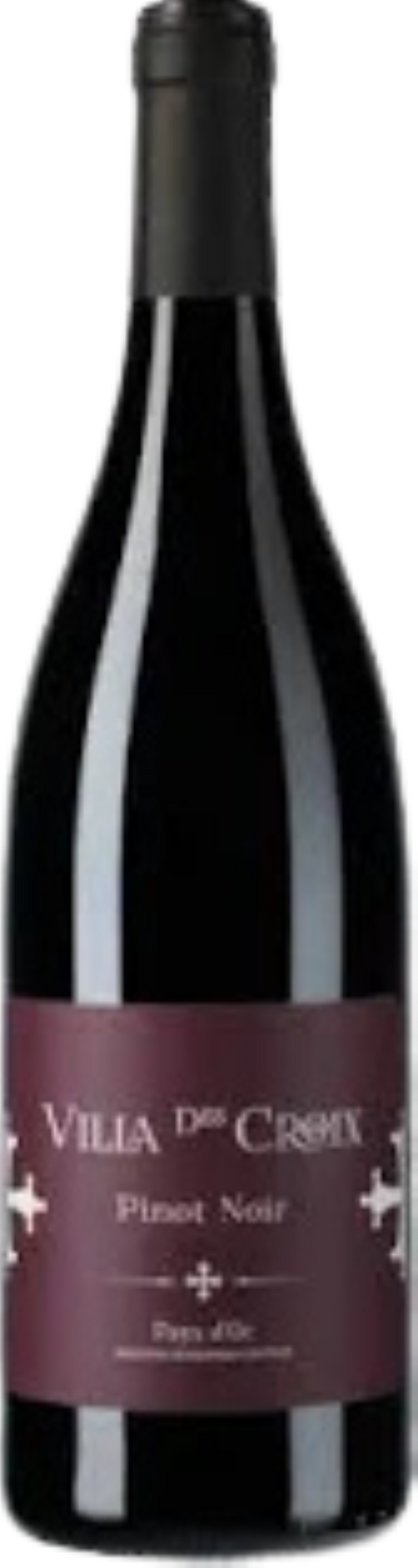 Villa Des Croix Pinot Noir