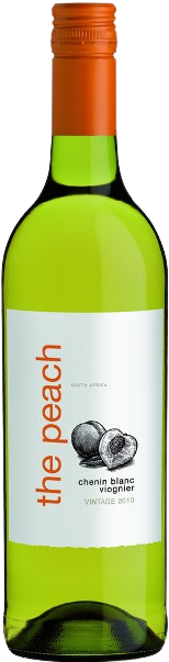 The Peach Chenin Viognier