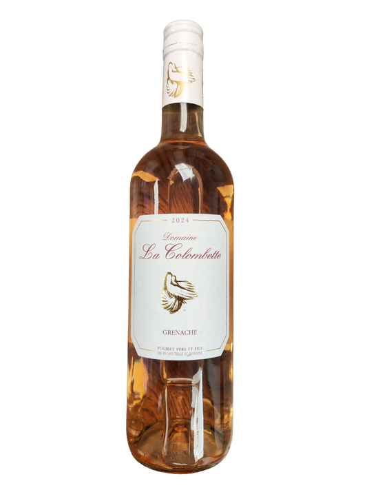 Domaine Colombette Grenache Rosé