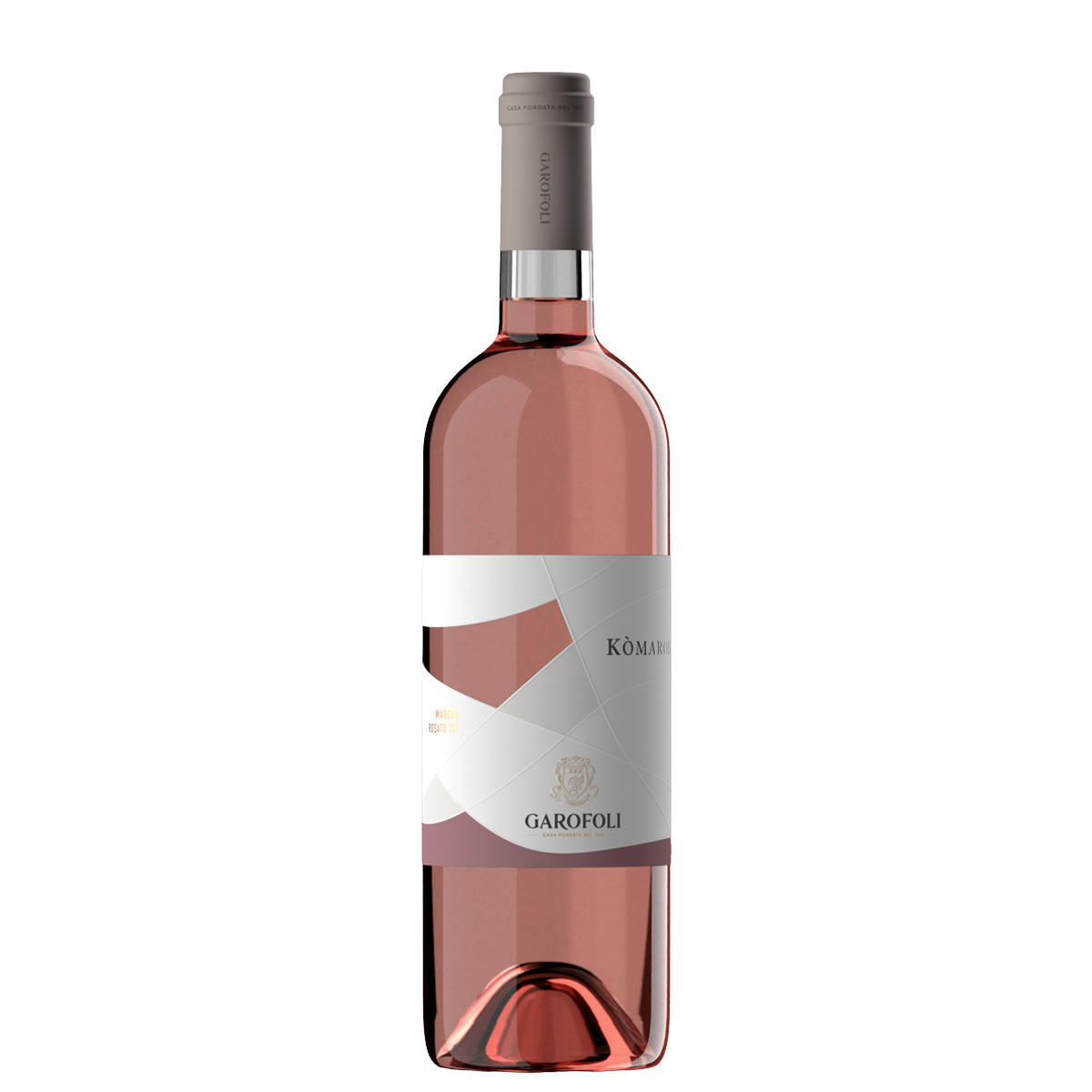 Garafoli Rose Komaros