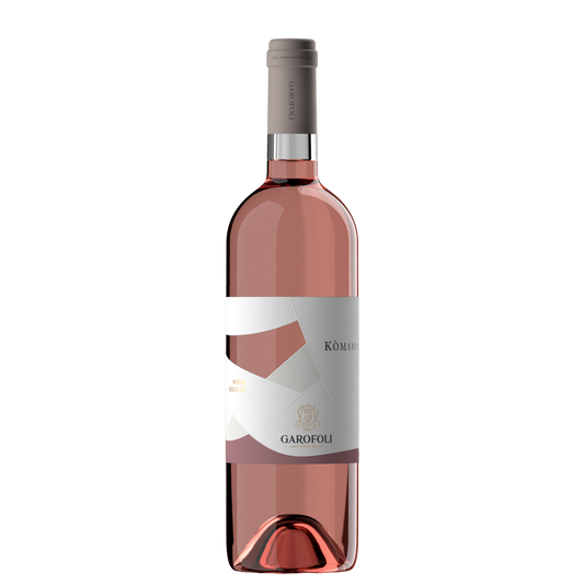Garafoli Rose Komaros