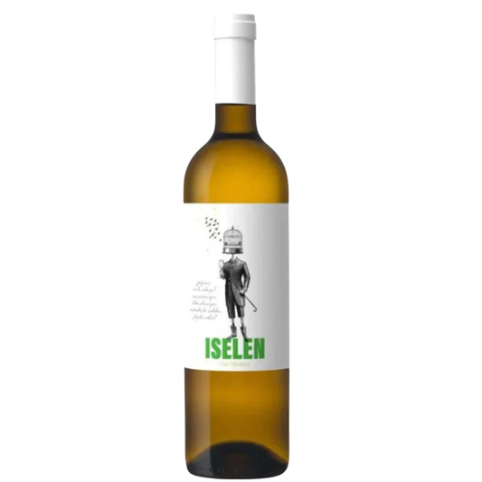 Iselen Bianco Rioja Joven