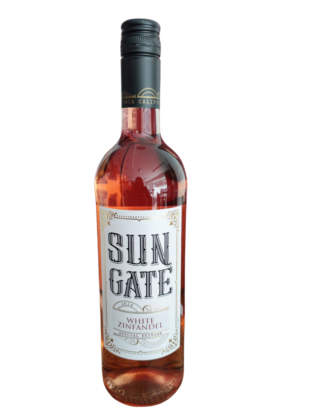 Sungate - White Zinfandel