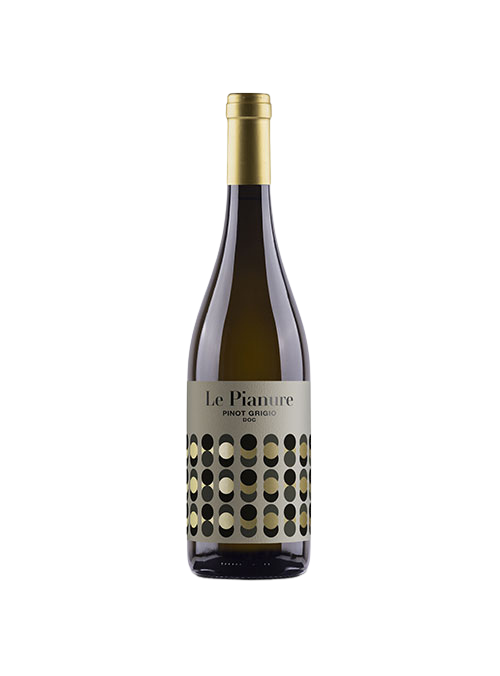 Le Pianure Delle Venezie - Pinot Grigio