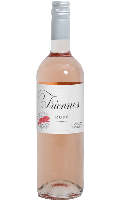 Triennes Rose