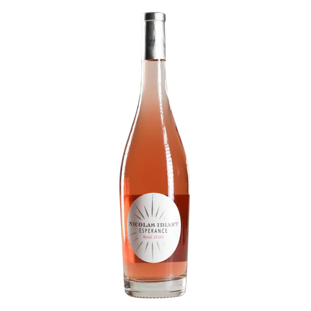 Esperance Rose - Nicolas Idiart