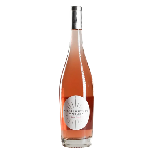 Esperance Rose - Nicolas Idiart