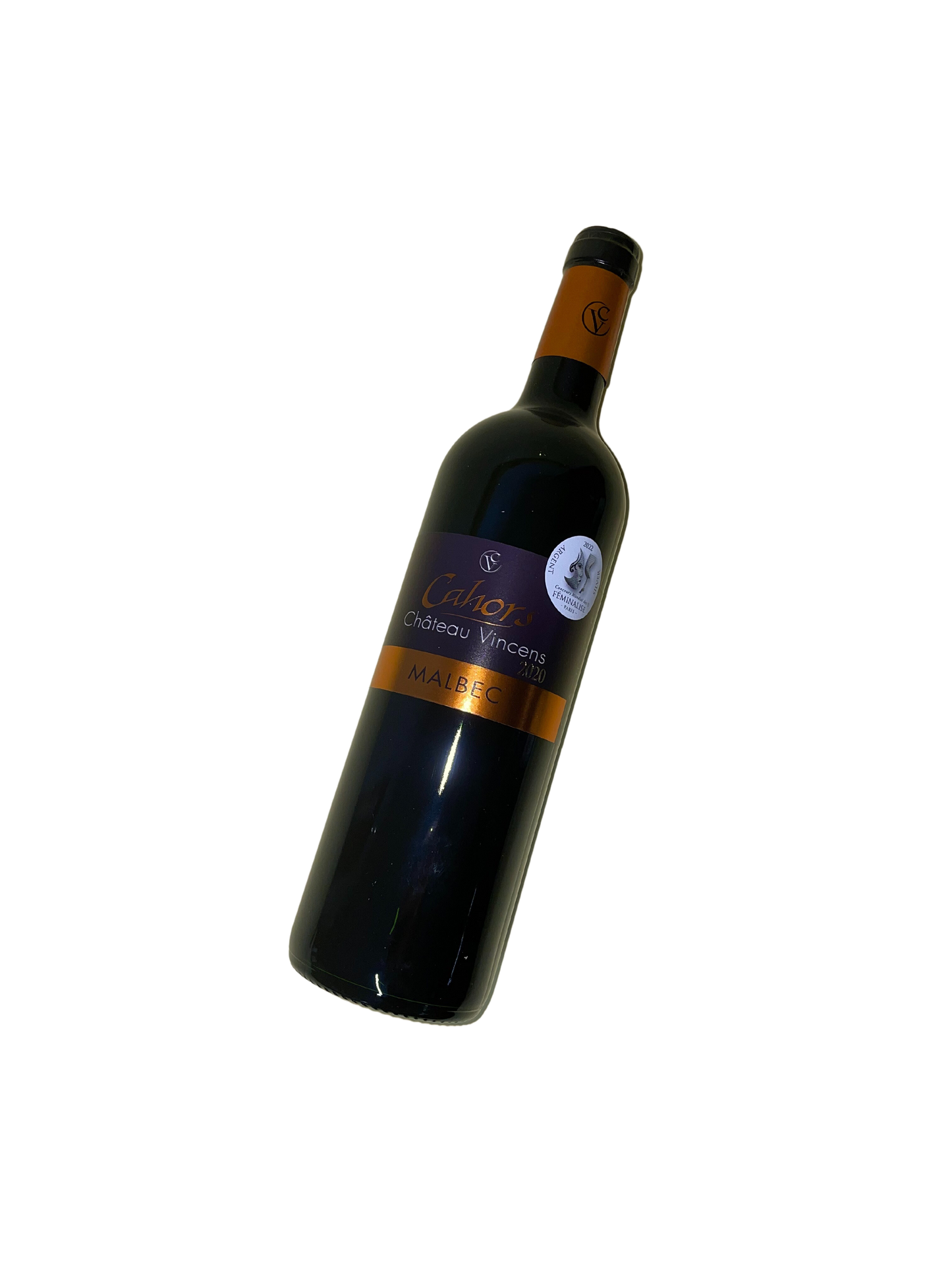 Malbec du Château Vincens