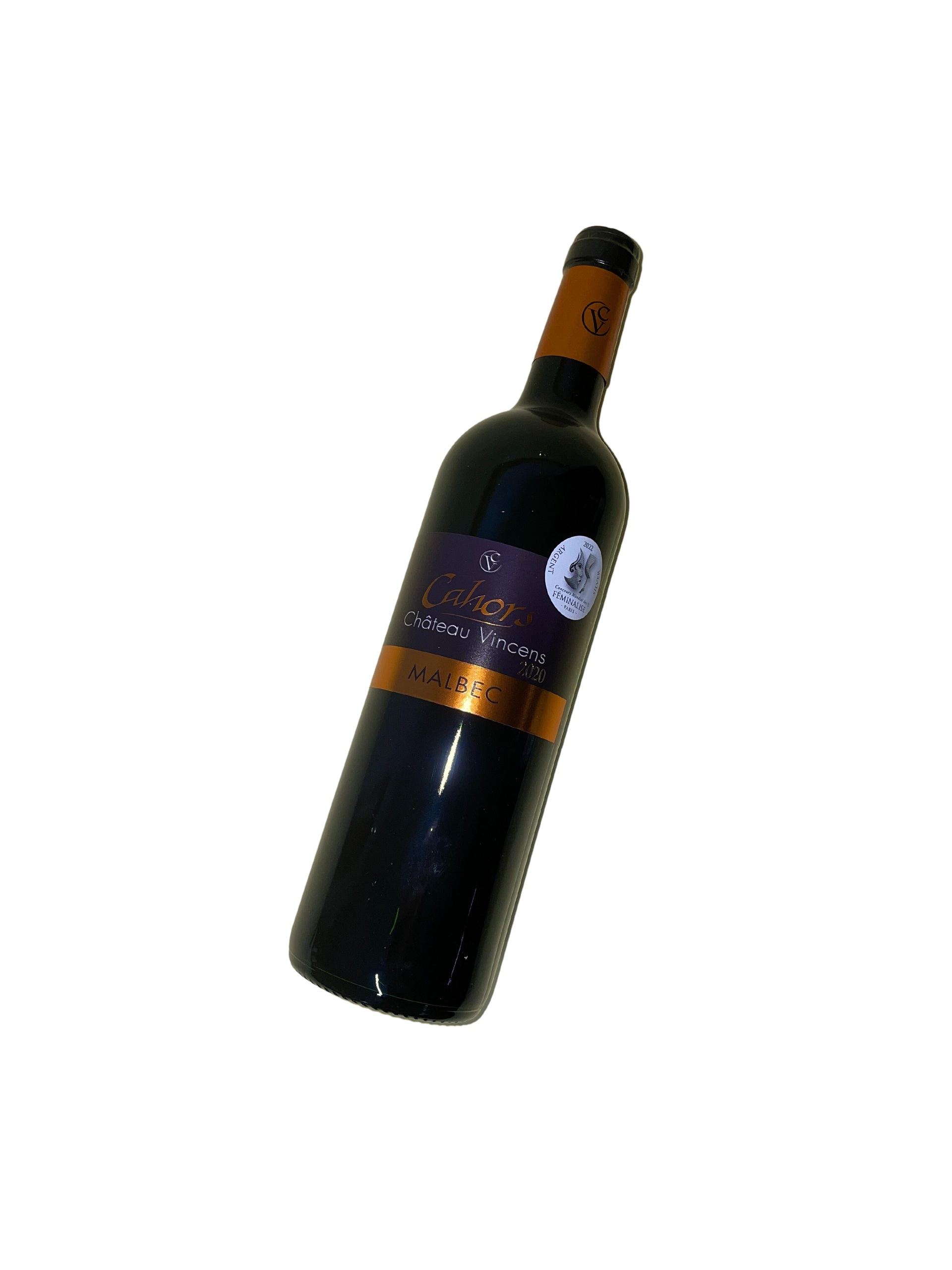Malbec du Château Vincens
